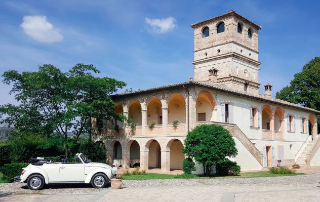 Noleggio Volkswagen Maggiolino - Foto 3