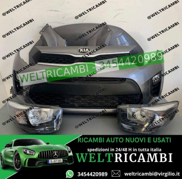 MUSATA KIA PICANTO