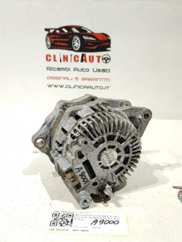 ALTERNATORE MITSUBISHI Outlander Serie (GF0) (12-) 1800A334 A2TX1081B 4N14 diesel 2268 (12) - Foto 2