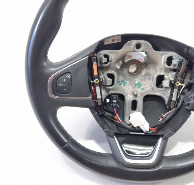 VOLANTE RENAULT Captur Serie K9K 608, K9K 609, K9K 628, K9K 629, K9K 838 (1319) - Foto 4