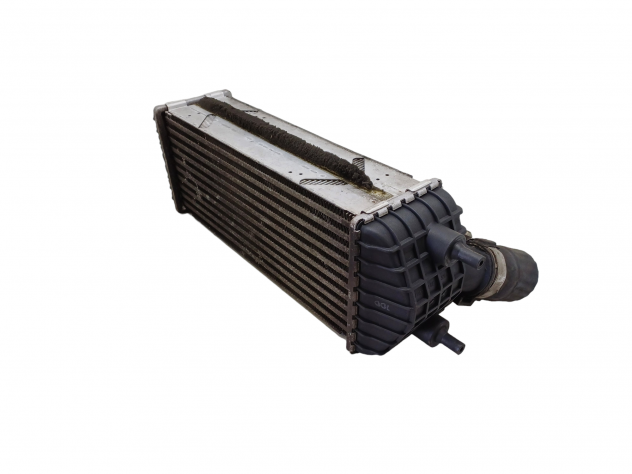 INTERCOOLER HYUNDAI iX35 1° Serie 28270-2A850 D4FD Diesel 1700 (10) - Foto 5