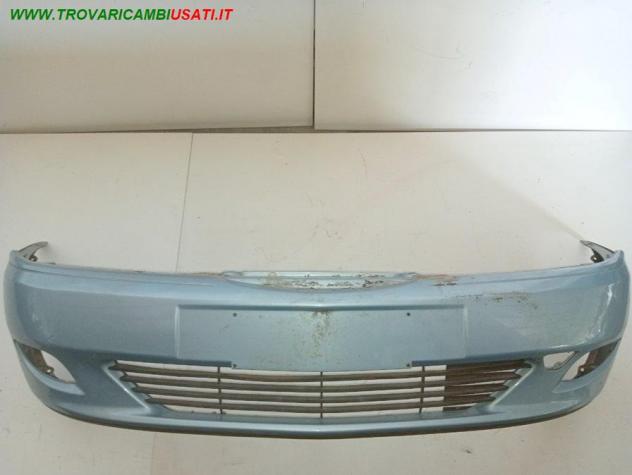 PARAURTI ANT. AZZURRO MET.  999-U1311121 Carrozzeria  Lamierati esterni  Paraurti  Paraurti ant. LANCIA - Y - 1996  2004