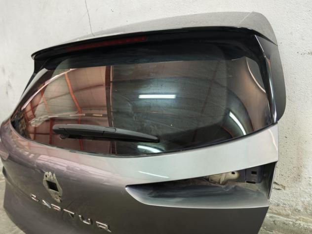 PORTELLONE POSTERIORE RENAULT Captur Serie 901523525R (19) - Foto 10