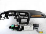 8K0959655G KIT AIRBAG AUDI A4 B8 SW 2.0 D 105KW 6M 5P (2009) RICAMBIO USATO &hellip;