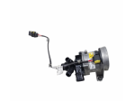 POMPA ACQUA AUSILIARIA MERCEDES Classe E Serie Cabrio (A238) A2562001400 25 &hellip;