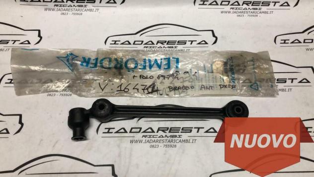 Braccetto Anteriore Vw Polo 1975 1994 861407151B