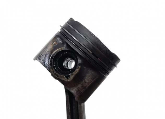 PISTONE MOTORE KIA Sportage Serie 23510-2U000 D4FE Diesel 1600 (1621) - Foto 15