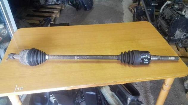 Semiasse / Giunto Destro / DX CHRYSLER Voyager 2.5 TD 1998