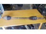 Semiasse / Giunto Destro / DX CHRYSLER Voyager 2.5 TD 1998