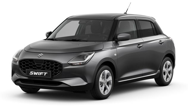 RICAMBI X SUZUKI SWIFT 2025
