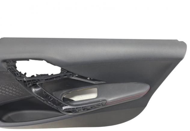 PANNELLO ANTERIORE DESTRO PEUGEOT 2008 1° Serie 98120049XJ (13) - Foto 9