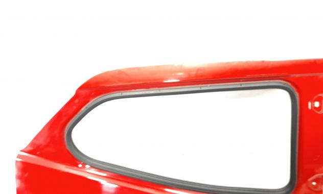 PORTIERA POSTERIORE DESTRA TOYOTA Aygo 3° Serie 1KR-FE (15) - Foto 8