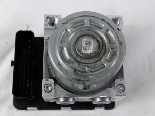 27536FL040 CENTRALINA POMPA AGGREGATO ABS SUBARU XV GT 2.0 B 4X4 115KW AUT 5P (2019) RICAMBIO USATO 06.2102-5070.4 06.2109-8308.3 06.2623-3332.1 28.51 - Foto 2