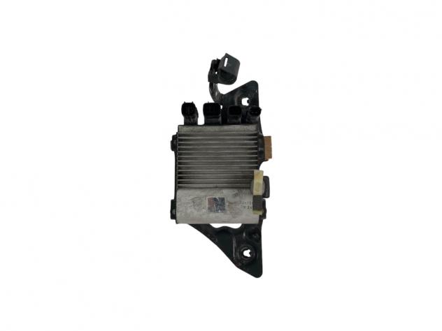 Centralina Iniettori Toyota Rav 4 2.2 8987042070 - 39810