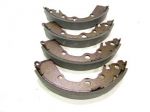 GS8812 KIT GANASCE PER FRENI A TAMBURO POSTERIORI TRW KIA PICANTO 1.0 B 51  &hellip;