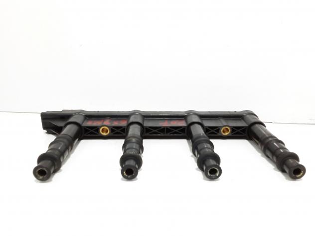 BOBINA PEUGEOT 207 1° Serie GN10239 KFU (ET3J4) Benzina 1400 (0609) - Foto 4
