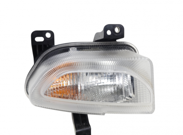 FENDINEBBIA ANTERIORE DX JEEP Renegade Serie 51953117 (1418) - Foto 3