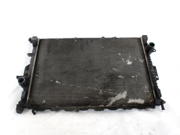 1762395 RADIATORE ACQUA FORD GALAXY 2.0 D 103KW 6M 5P (2007) RICAMBIO USATO - Foto 3