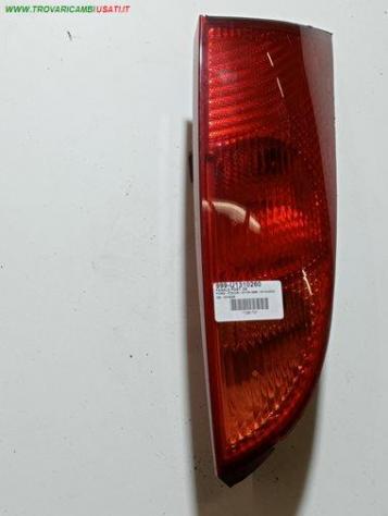FANALE POST. DX 999-U1310260 Parti elettriche Fanaleria Fanali Fanale post. dx. FORD - FOCUS - 01-10-1998 - 01-10-2001