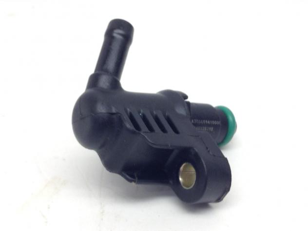PEUGEOT TWEET GT 4T 50 INIETTORE BENZINA CARBURANTE FUEL 2023 VGALY1AAA0S - Foto 5