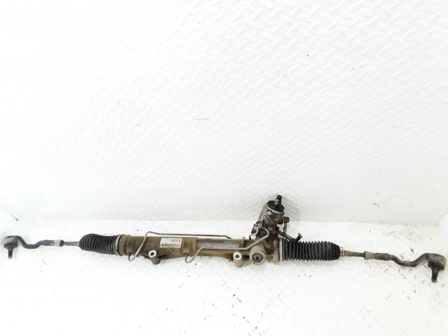 SCATOLA DELLO STERZO BMW X3 1° Serie N47 D20 A, N47 D20 C Diesel 2000 (0410) - Foto 5