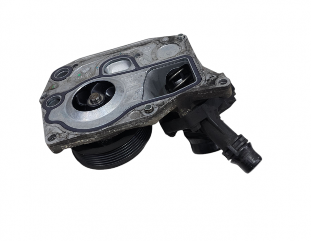 POMPA ACQUA BMW Serie 2 Coupé (F22) 8591016 B47D20A Diesel 2000 (13) - Foto 13