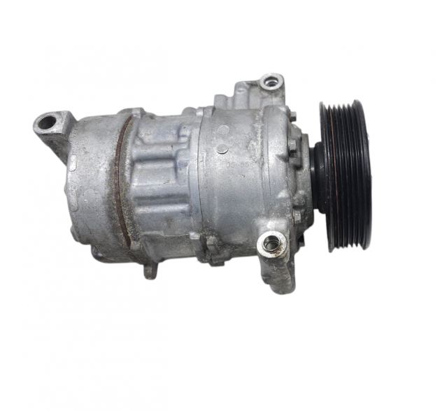 COMPRESSORE A/C VOLKSWAGEN Golf 7 Berlina 5Q0816803D CRKB, CXXB, DBKA Diesel 1600 (12) - Foto 10