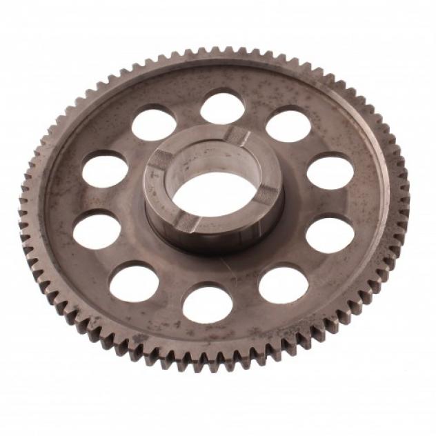Ruota libera volano Honda XL 600 R RM LM da 80 denti