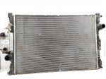 RADIATORE ACQUA LAND ROVER Freelander 3° Serie 6G918005FB 224DT Diesel 2200 &hellip;