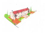 Terreno edif. residenziale in vendita a Pettori - Cascina 650 mq  Rif: 1325519