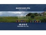 Immobile in asta di 885 m² in vendita a Marsciano