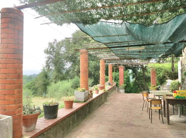 Casale in vendita a Sarzana - Foto 7