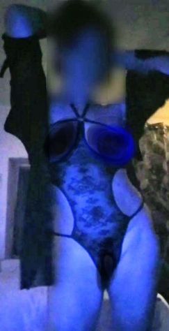 Erotic massage Ischia dal 13-17 settembre coppia sposata complice - Foto 6