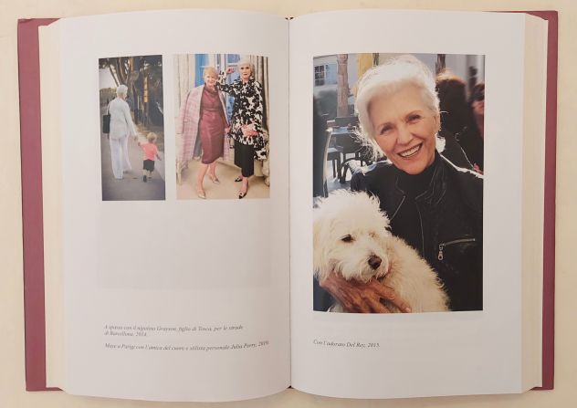 Una donna deve avere un piano di Maye Musk 1°Ed.Giunti, gennaio 2023 perfetto - Foto 7