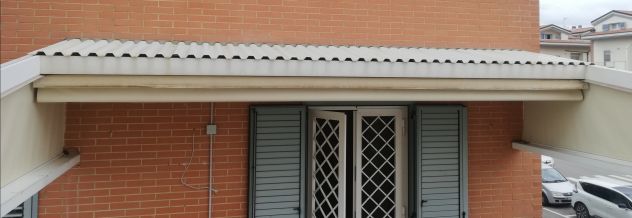 Pergotenda - Foto 6