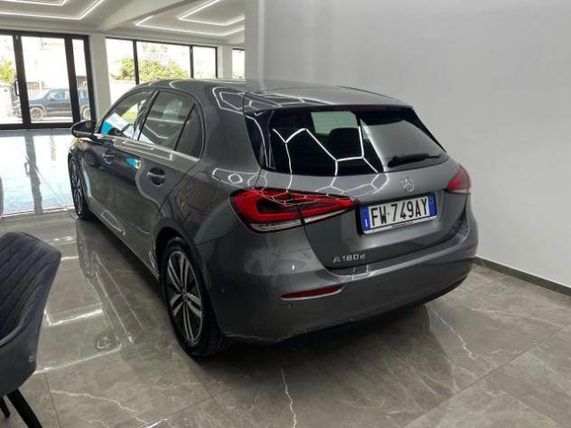 Mercedes-Benz A 180 180 d Business auto - Foto 4