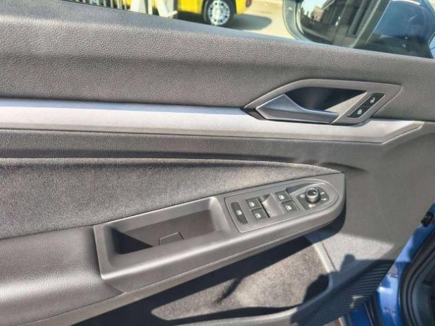 Volkswagen Golf Golf 2.0 tdi Life 115cv - Foto 9
