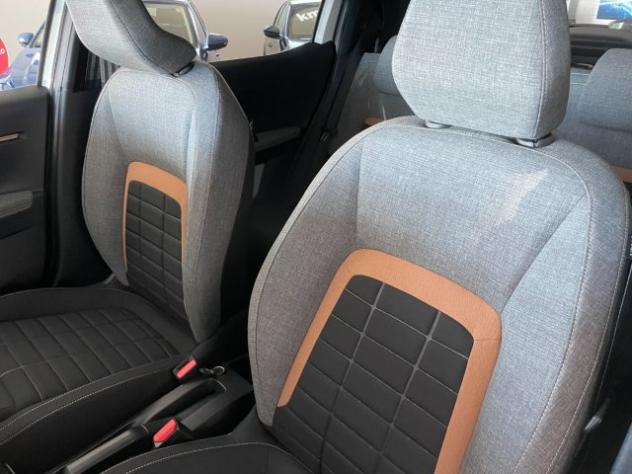 CITROEN C3 Aircross 1.2 PureTech 100 CV Turbo Plus KM0 MY26 rif. 23477774 - Foto 6
