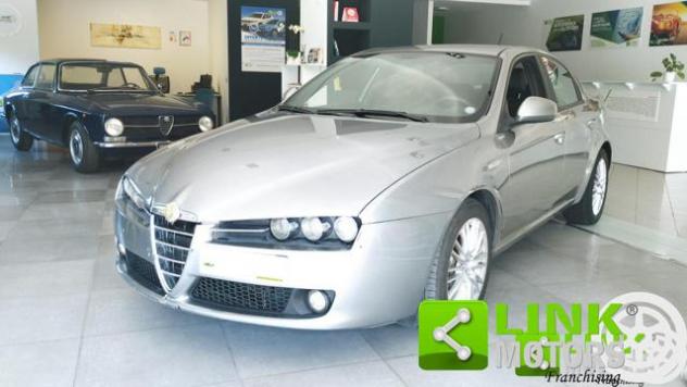 ALFA ROMEO 159 2.0 JTD ECO SUPER 170 CV rif. 23999627