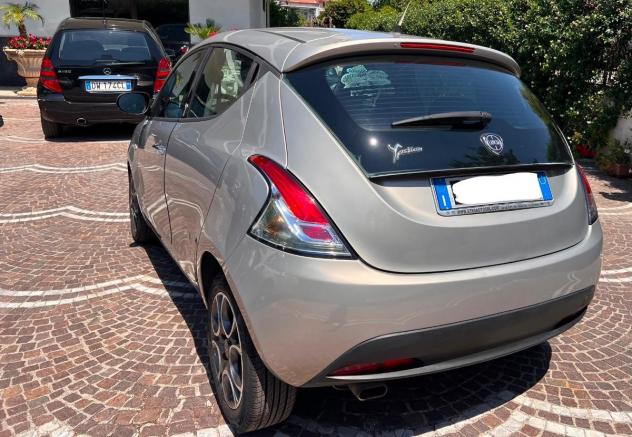 LANCIA Ypsilon 1.3 MJT 95 CV 5p. S&S Platinum - Foto 5