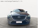 MAZDA CX-3 1.5L Skyactiv-D Exceed rif. 23719695