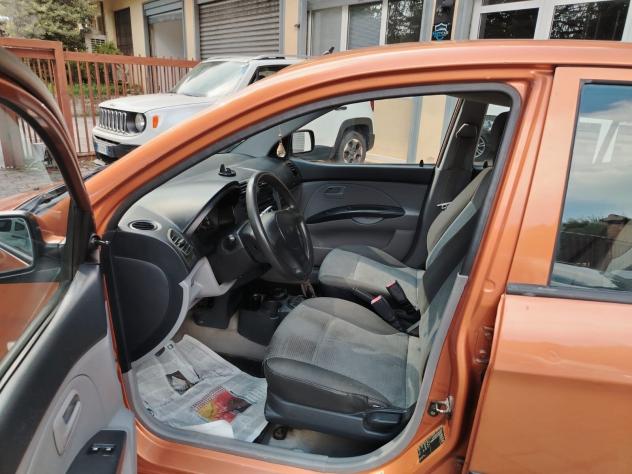 Kia Picanto 1.1 12V Fresh - Foto 10