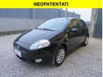 FIAT Grande Punto 1.3 MJT 75 CV 5 porte rif. 24043167