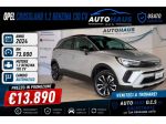 Opel Crossland 1.2 Turbo 12V 130 CV aut. Start&Stop Ultimate