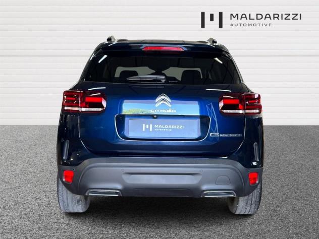 Citroën C5 Aircross I 2022 1.5 bluehdi Shine s&s 130cv eat8 - Foto 3