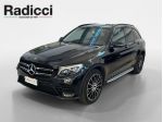 Mercedes-Benz GLC GLC 250 d Premium 4matic auto