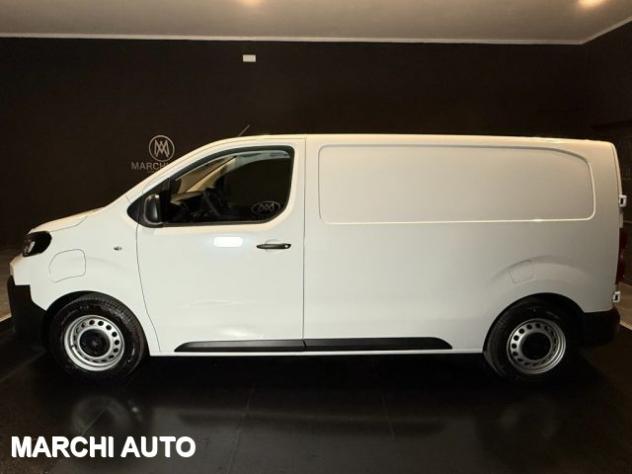 FIAT Scudo E-Scudo (Prezzo Iva Escl.) Bev L2H1 Batteria 75Kw rif. 22352492 - Foto 8
