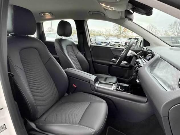 MERCEDES Classe B (W247) B 180 Automatic Progressive Advanced - Foto 8