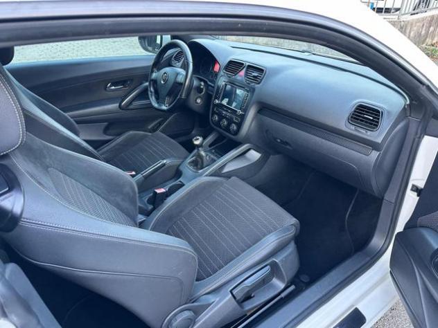 VOLKSWAGEN Scirocco 1.4 TSI 160CV rif. 24108853 - Foto 9