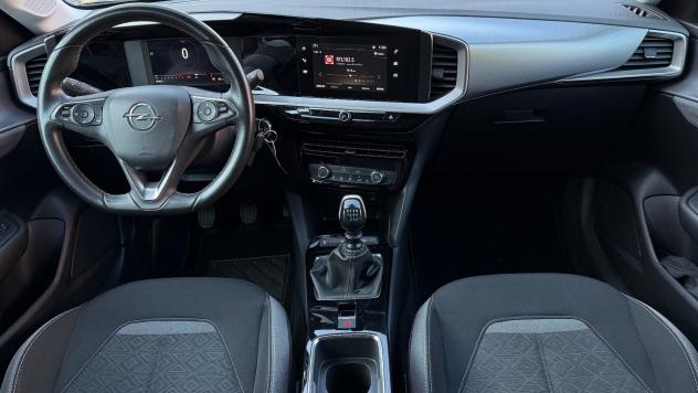 OPEL MOKKA 1.2 TURBO ELEGANCE 101 CV - VIRTUAL COCKPIT, FULL LED, NEOPATENTATI - Foto 8